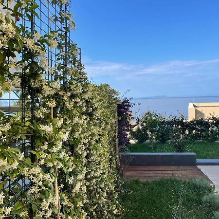 Green Coast 136 Dhermi Exterior photo
