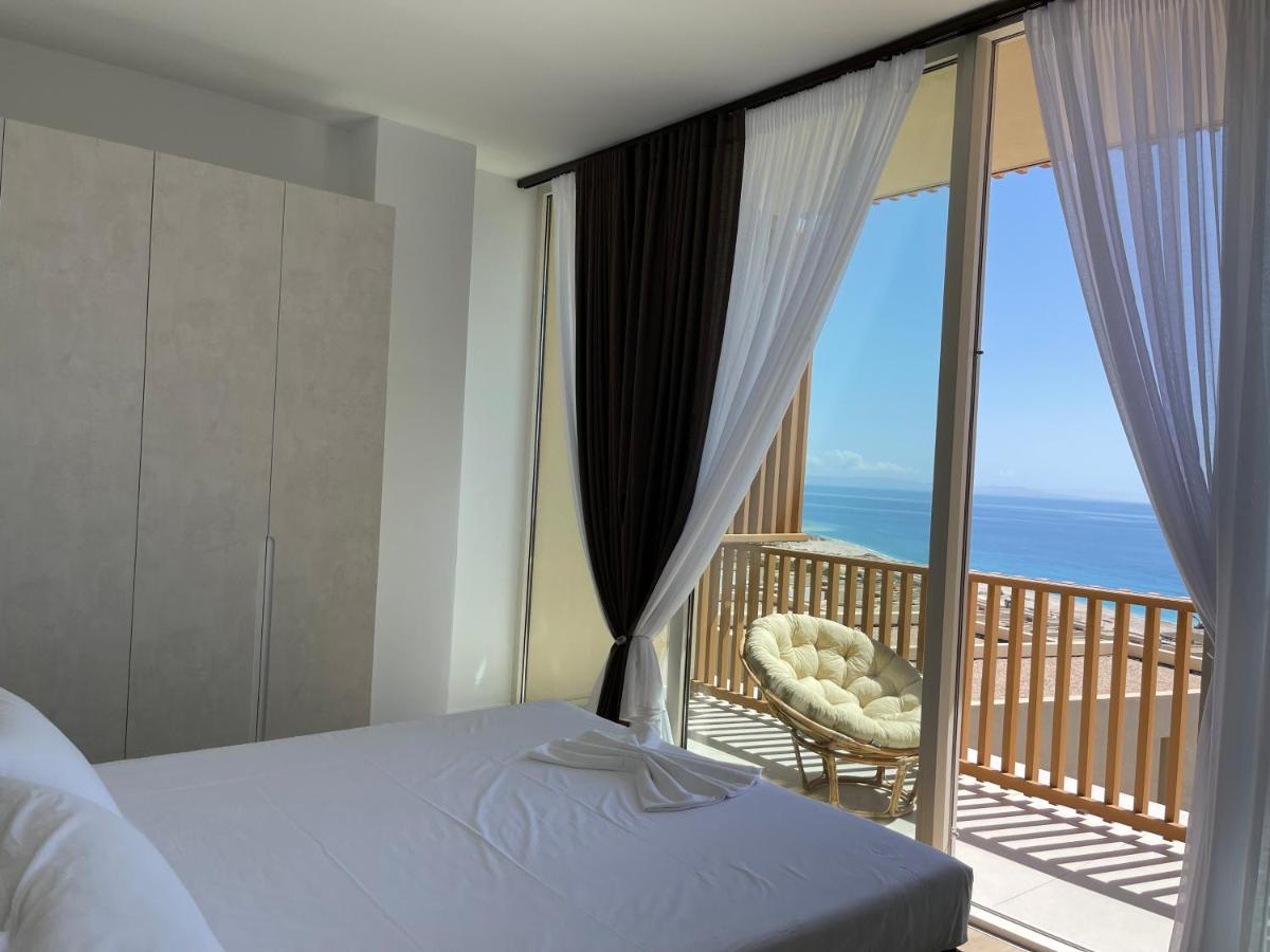 Green Coast 136 Dhermi Exterior photo