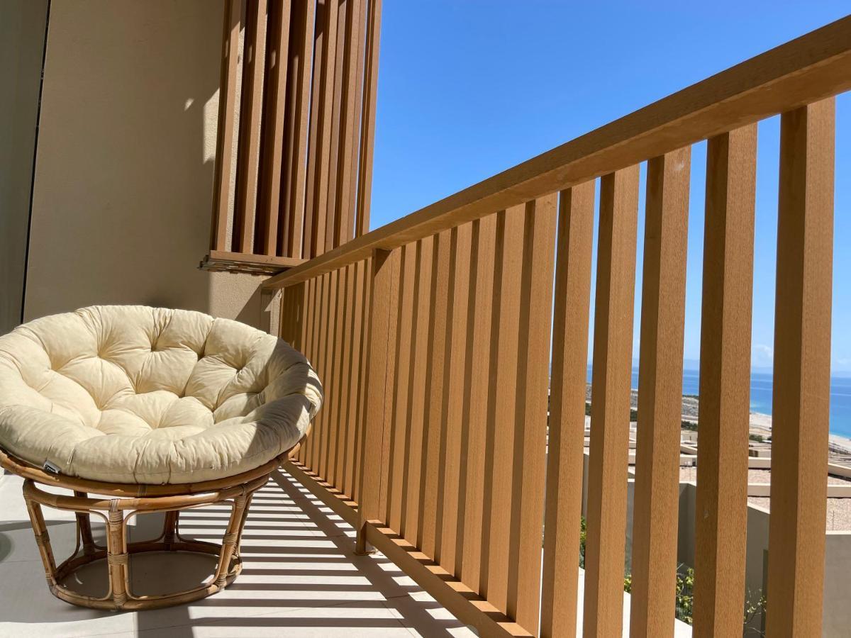 Green Coast 136 Dhermi Exterior photo