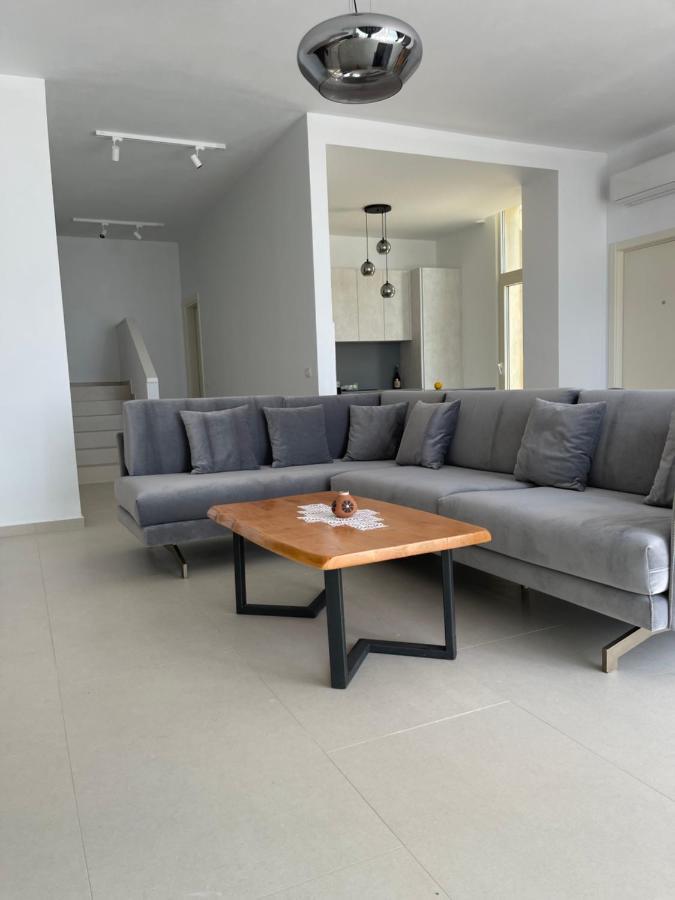 Green Coast 136 Dhermi Exterior photo