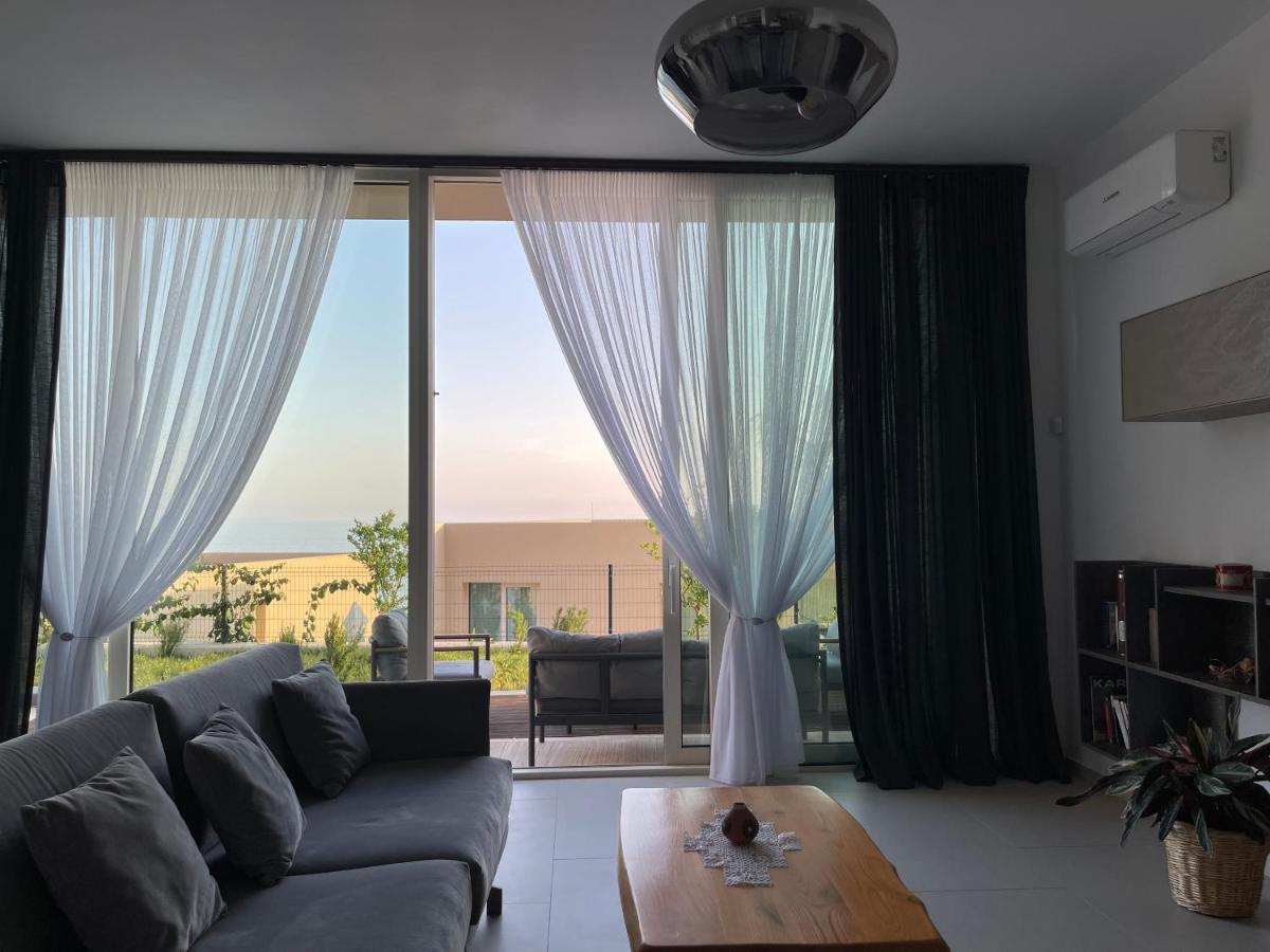 Green Coast 136 Dhermi Exterior photo