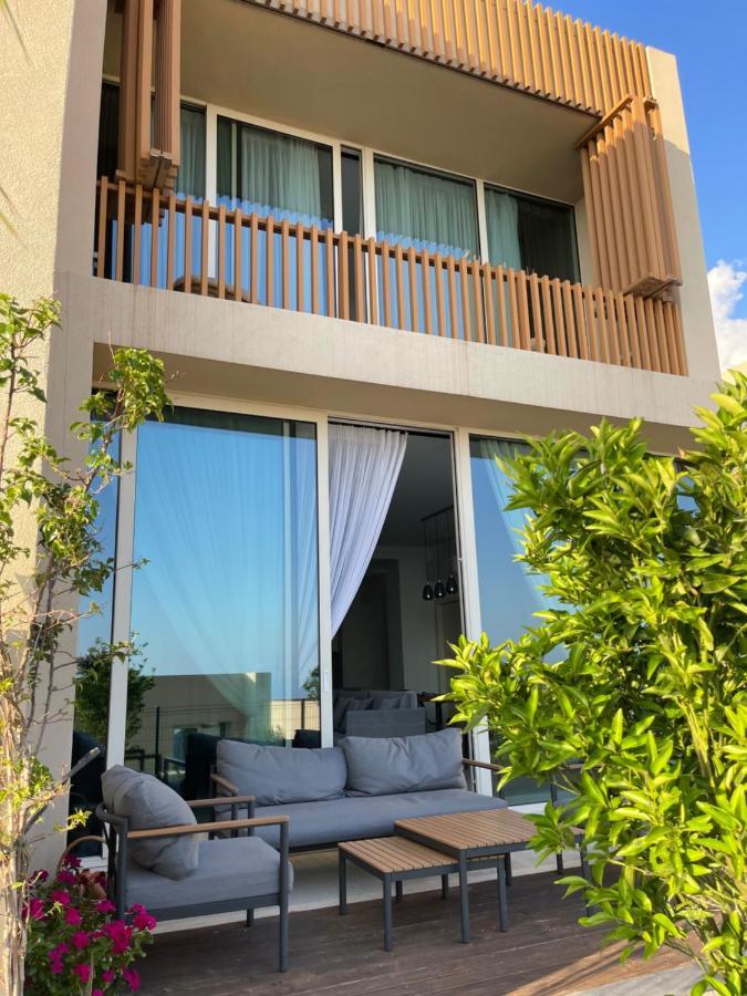 Green Coast 136 Dhermi Exterior photo