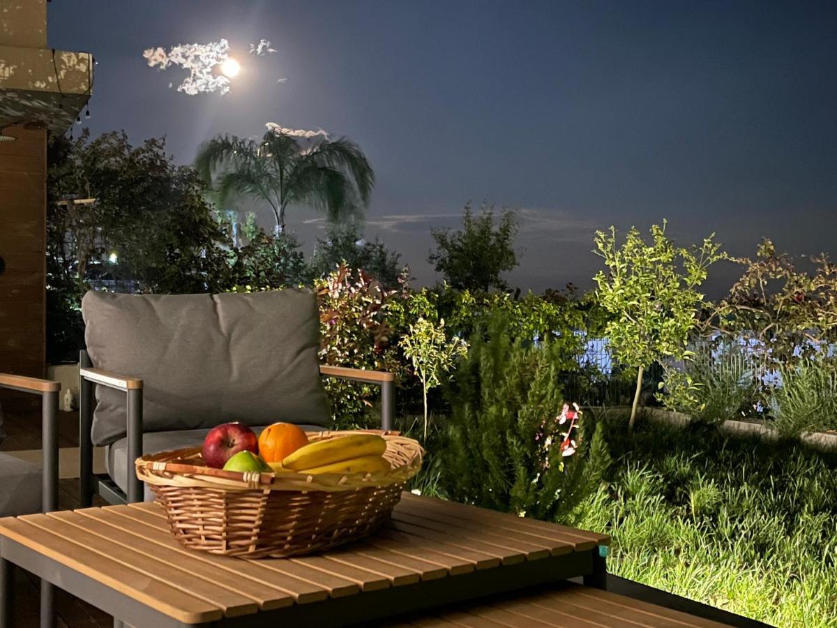 Green Coast 136 Dhermi Exterior photo